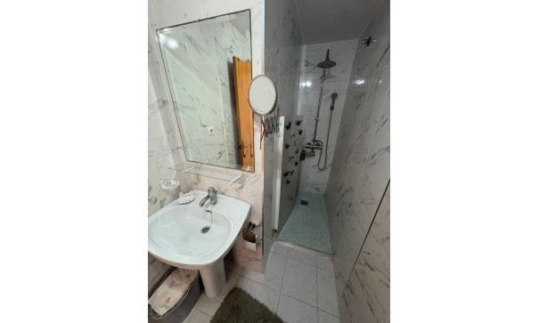 Sprzedaż - Apartament mieszkanie -
Torrevieja - 0