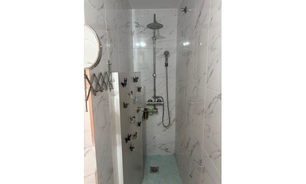 Sprzedaż - Apartament mieszkanie -
Torrevieja - 0