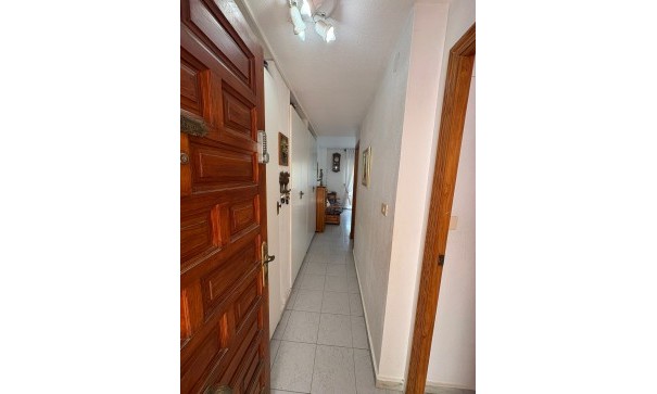 Sprzedaż - Apartament mieszkanie -
Torrevieja - 0