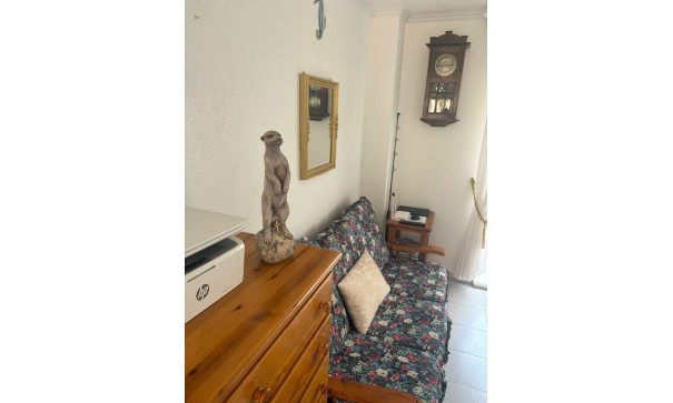 Sprzedaż - Apartament mieszkanie -
Torrevieja - 0