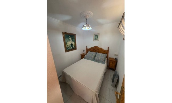 Sprzedaż - Apartament mieszkanie -
Torrevieja - 0