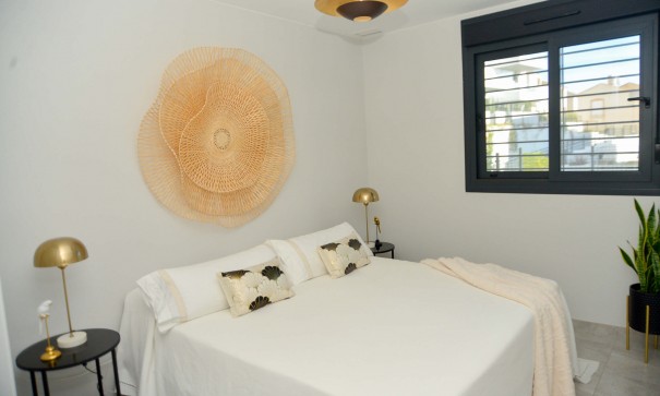 Sprzedaż - Apartament Apartament na parterze -
Orihuela Costa - 0