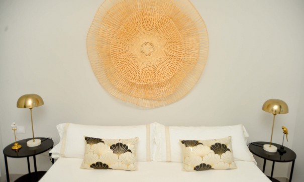 Sprzedaż - Apartament Apartament na parterze -
Orihuela Costa - 0