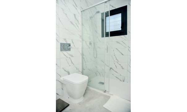 Sprzedaż - Apartament Apartament na parterze -
Orihuela Costa - 0