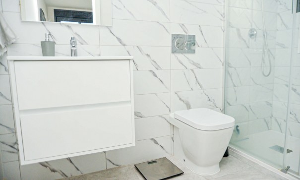 Sprzedaż - Apartament Apartament na parterze -
Orihuela Costa - 0