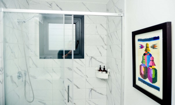 Sprzedaż - Apartament Apartament na parterze -
Orihuela Costa - 0