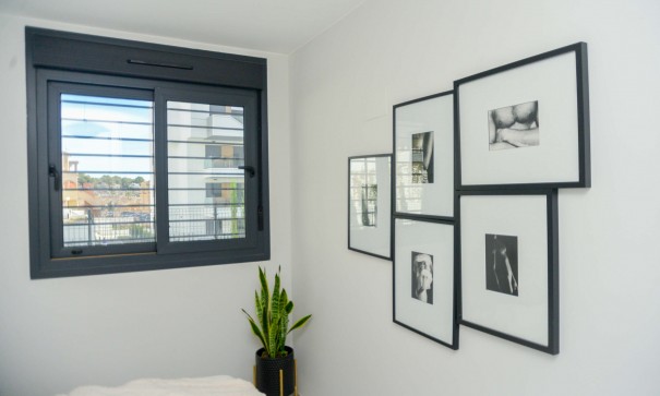 Sprzedaż - Apartament Apartament na parterze -
Orihuela Costa - 0