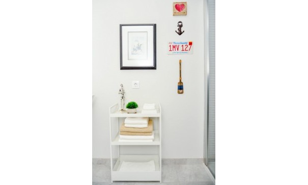 Sprzedaż - Apartament Apartament na parterze -
Orihuela Costa - 0