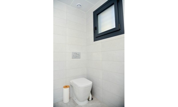 Sprzedaż - Apartament Apartament na parterze -
Orihuela Costa - 0