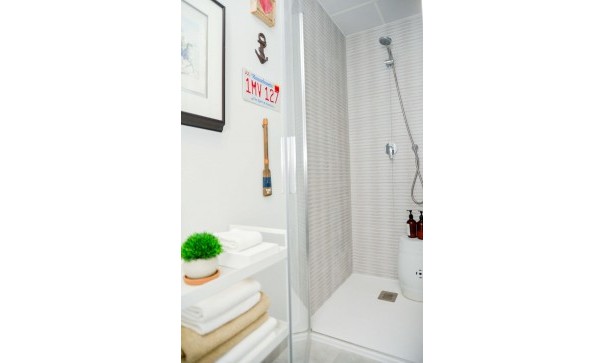 Sprzedaż - Apartament Apartament na parterze -
Orihuela Costa - 0