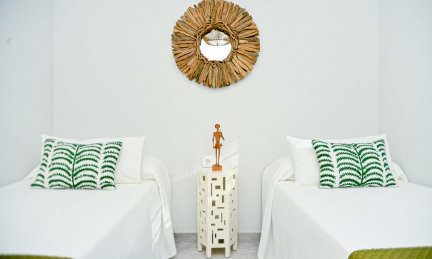 Sprzedaż - Apartament Apartament na parterze -
Orihuela Costa - 0