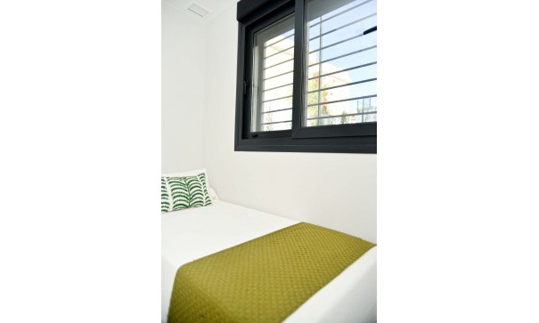 Sprzedaż - Apartament Apartament na parterze -
Orihuela Costa - 0