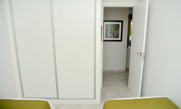 Sprzedaż - Apartament Apartament na parterze -
Orihuela Costa - 0