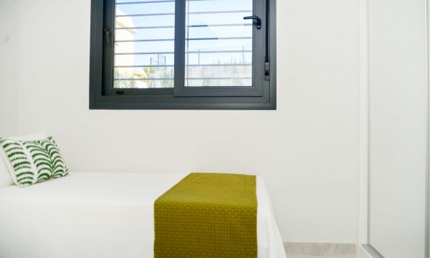 Sprzedaż - Apartament Apartament na parterze -
Orihuela Costa - 0