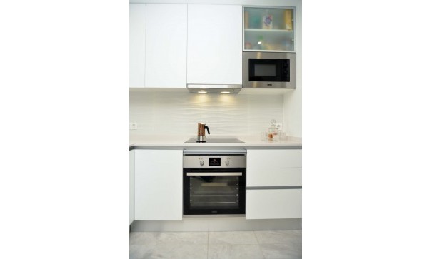 Sprzedaż - Apartament Apartament na parterze -
Orihuela Costa - 0