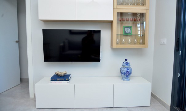 Sprzedaż - Apartament Apartament na parterze -
Orihuela Costa - 0