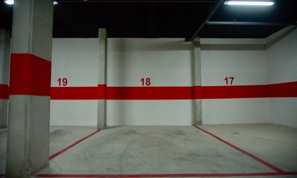 Sprzedaż - Apartament Apartament na parterze -
Orihuela Costa - 0