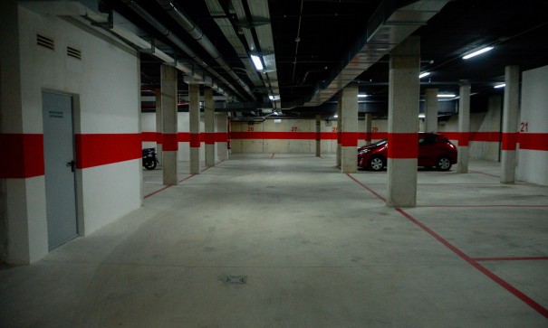 Sprzedaż - Apartament Apartament na parterze -
Orihuela Costa - 0