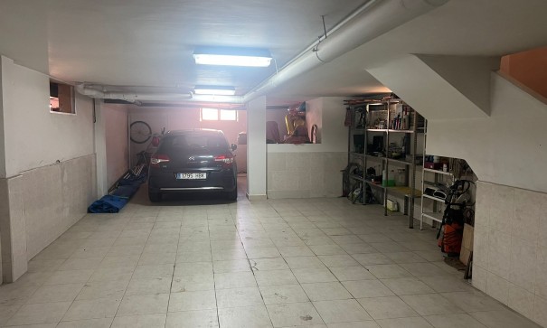 Återförsäljning - Fristående villa -
Formentera del Segura - 0