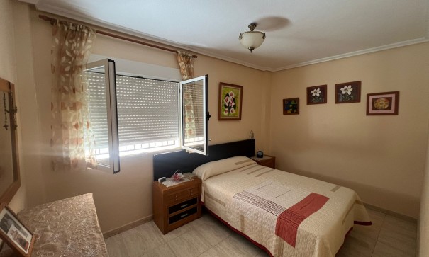 Återförsäljning - Fristående villa -
Formentera del Segura - 0