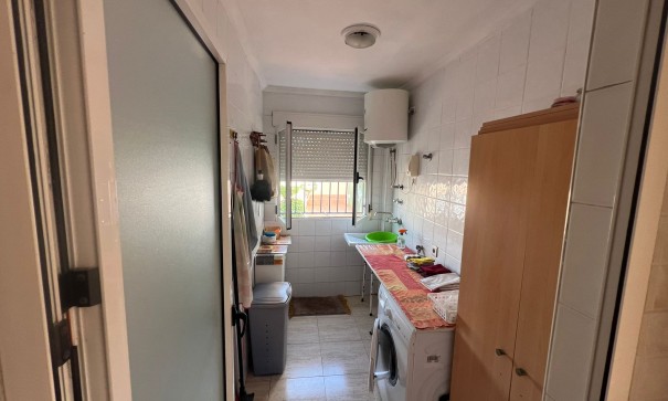 Återförsäljning - Fristående villa -
Formentera del Segura - 0