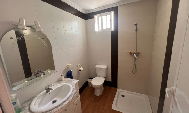 Återförsäljning - Fristående villa -
Formentera del Segura - 0