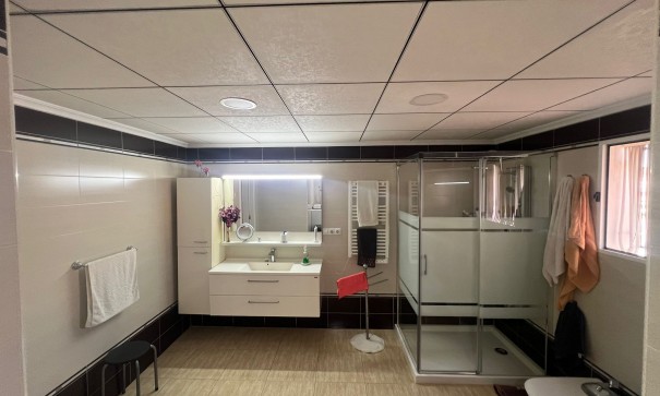 Återförsäljning - Fristående villa -
Formentera del Segura - 0