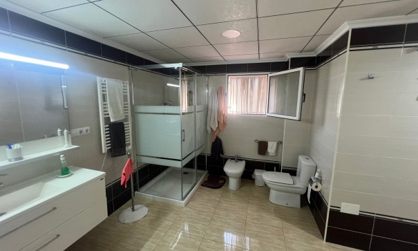 Återförsäljning - Fristående villa -
Formentera del Segura - 0