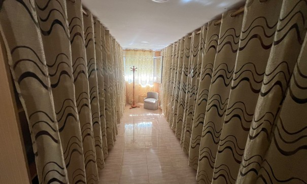 Återförsäljning - Fristående villa -
Formentera del Segura - 0