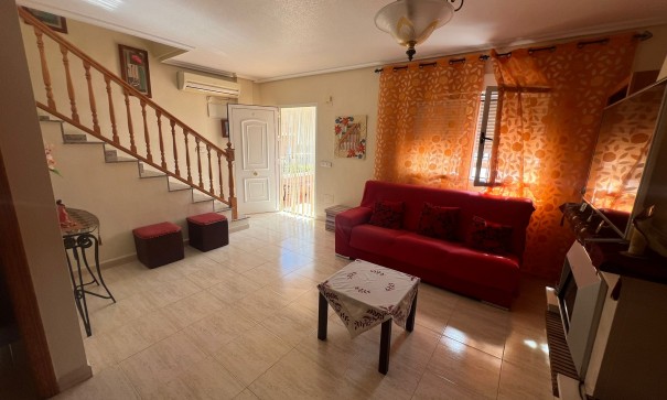 Återförsäljning - Fristående villa -
Formentera del Segura - 0