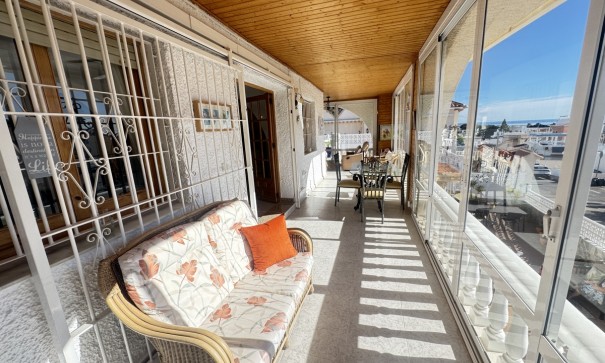 Återförsäljning - Fristående villa -
Villamartín