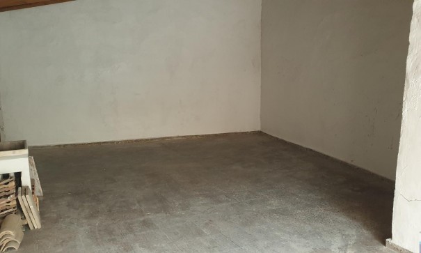 Återförsäljning - Garage -
Benferri - CENTRO