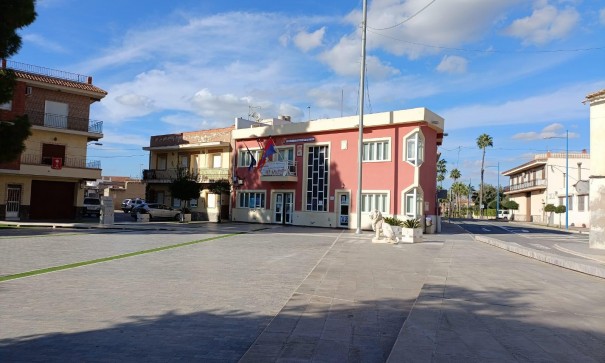 Venta - Local -
Benferri - PLAZA DE LA CONSTITUCION