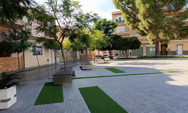 Venta - Local -
Benferri - PLAZA DE LA CONSTITUCION