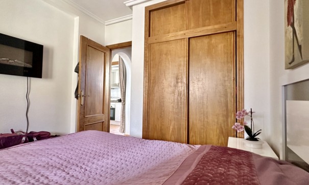 Återförsäljning - Villa i parhus -
Orihuela Costa - Los Altos