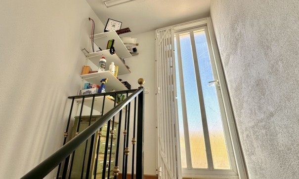 Återförsäljning - Villa i parhus -
Orihuela Costa - Los Altos