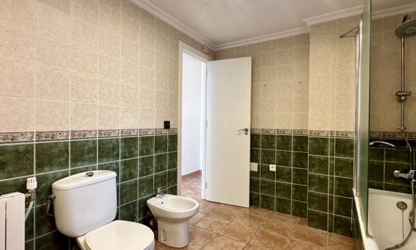 Videresalg - Fritliggende villa -
Orihuela Costa - Las Filipinas