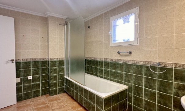 Videresalg - Fritliggende villa -
Orihuela Costa - Las Filipinas