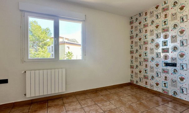 Videresalg - Fritliggende villa -
Orihuela Costa - Las Filipinas