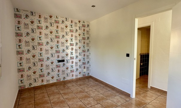 Videresalg - Fritliggende villa -
Orihuela Costa - Las Filipinas