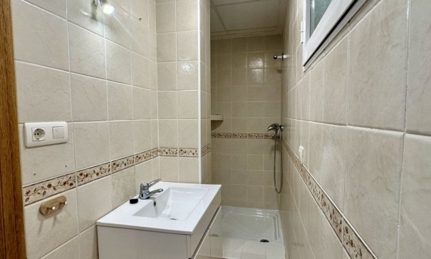 Videresalg - Fritliggende villa -
Orihuela Costa - Las Filipinas