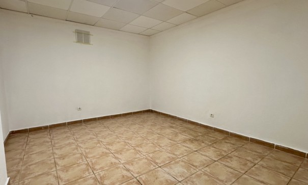 Videresalg - Fritliggende villa -
Orihuela Costa - Las Filipinas