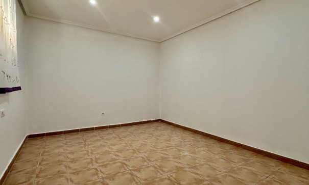 Videresalg - Fritliggende villa -
Orihuela Costa - Las Filipinas