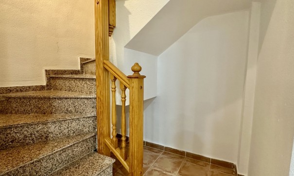 Videresalg - Fritliggende villa -
Orihuela Costa - Las Filipinas