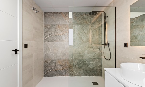 Herverkoop - Vrijstaande Villa -
Torre de la Horadada