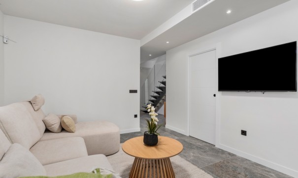 Herverkoop - Vrijstaande Villa -
Torre de la Horadada