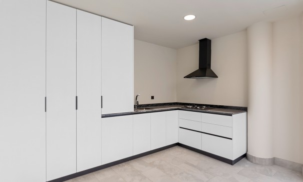 Herverkoop - Vrijstaande Villa -
Torre de la Horadada