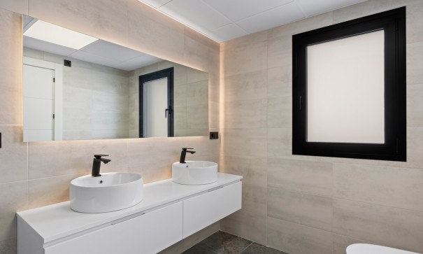 Herverkoop - Vrijstaande Villa -
Torre de la Horadada