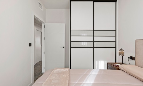 Herverkoop - Vrijstaande Villa -
Torre de la Horadada