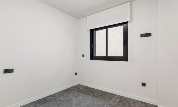 Herverkoop - Vrijstaande Villa -
Torre de la Horadada